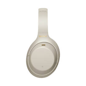 Slúchadlá Sony WH-1000XM4 strieborná

 obrázok produktu 5 z 14