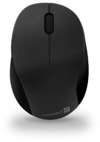 Klávesnica s myšou Connect IT Combo CKM-7803-CS, CZ/SK čierna

 obrázok produktu 2 z 8