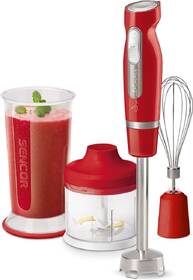 Ponorný mixér Sencor SHB 4464RD-EUE3 červený

 obrázok produktu 21 z 21