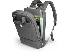 Batoh na notebook PORT DESIGNS Yosemite Eco na 13/14" sivý

 obrázok produktu 1 z 3