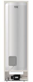 Chladnička s mrazničkou Gorenje NRK6202AC4 IonAir béžová

 obrázok produktu 14 z 19