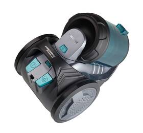 Podlahový vysávač Concept VP5151 Animal 800 W tyrkysový

 obrázok produktu 3 z 29