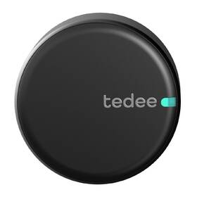 Zámok Tedee PRO Smart čierny

 obrázok produktu 2 z 4