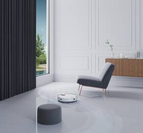 Robotický vysávač Xiaomi Pro White 

 obrázok produktu 30 z 31