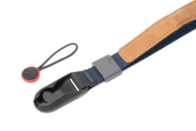 Popruh Peak Design Cuff modré

 obrázok produktu 1 z 6