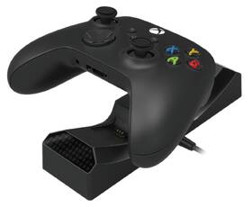 Dokovacia stanica HORI Dual Charging Station pro Xbox One/Series čierna

 obrázok produktu 2 z 4