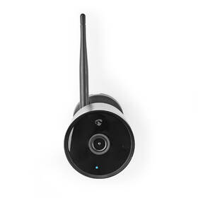 IP kamera Nedis SmartLife WIFICO40CBK čierna

 obrázok produktu 3 z 14