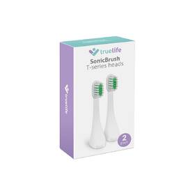 Zubná kefka TrueLife SonicBrush T100 biela

 obrázok produktu 7 z 11