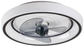LED stropné svietidlo Rabalux Horacio 71009 čierne

 obrázok produktu 1 z 8