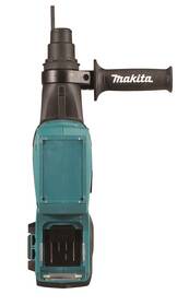 Kladivo Makita HR008GZ06 Li-ion XGT 40V (bez batérie) 

 obrázok produktu 1 z 9
