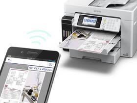 Tlačiareň multifunkčná Epson EcoTank L15180 biela

 obrázok produktu 9 z 10
