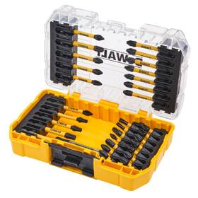 Sada bitov Dewalt DT70739T (31 ks) 

 obrázok produktu 1 z 1
