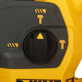 Kladivo Dewalt DCH333NT (bez baterie) 

 obrázok produktu 2 z 3