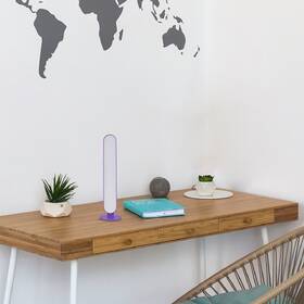 Stolná lampa Rabalux Parker 76017 fialová

 obrázok produktu 6 z 7