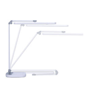 Stolná lampa Solight WO65, 5 W, nabíjací, RGB biela

 obrázok produktu 4 z 14