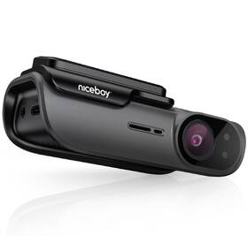Autokamera Niceboy PILOT S10 Radar 4K čierna

 obrázok produktu 2 z 3