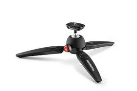 Statív Manfrotto PIXI EVO mini čierny

 obrázok produktu 2 z 9