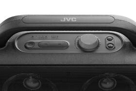 Prenosný reproduktor JVC XS-E843 čierny

 obrázok produktu 5 z 7
