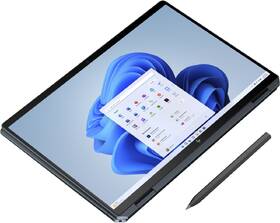 Notebook HP Spectre x360 14-eu0002nc modrý

 obrázok produktu 5 z 10