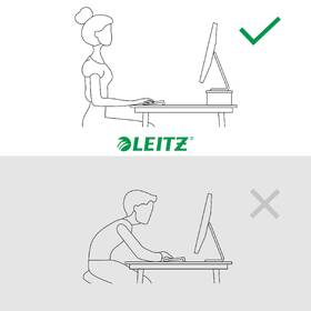 Podstavec pod monitor Leitz Ergo biely

 obrázok produktu 4 z 4