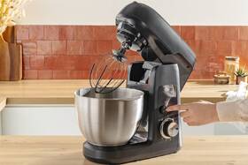 Kuchynský robot Tefal QB525838 Bake Partner 

 obrázok produktu 3 z 11