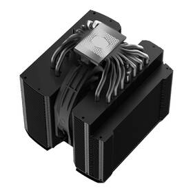 Chladič CPU Cooler Master MasterAir MA824 Stealth 

 obrázok produktu 6 z 7
