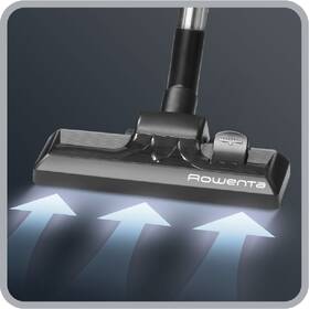 Podlahový vysávač Rowenta Compact Power RO3753EA čierny/oranžový

 obrázok produktu 10 z 12
