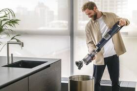 Tyčový vysávač Hoover HFX20P 011 čierny

 obrázok produktu 39 z 39