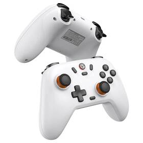 Gamepad GameSir Nova Lite Multiplatform controller WH (Android, iOS, Nintendo Switch) biely

 obrázok produktu 1 z 3