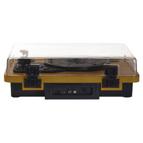 Gramofón Denver VPL-230 hnedý

 obrázok produktu 1 z 6