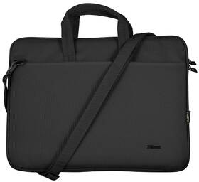 Brašna na notebook Trust Bologna Eco-friendly Slim na 16˝ čierna

 obrázok produktu 12 z 12