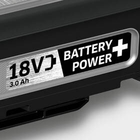 Akumulátor Kärcher Professional Battery Power + 18/30 

 obrázok produktu 2 z 3