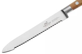 Nôž Lion Sabatier 832985, 12 cm hnedý/drevený

 obrázok produktu 2 z 4