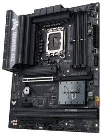 Základná doska Asus B860-PLUS WIFI 

 obrázok produktu 2 z 9