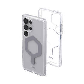 Kryt na mobil UAG Plyo Pro na Samsung Galaxy S25 Ultra strieborný/priehľadný

 obrázok produktu 14 z 14
