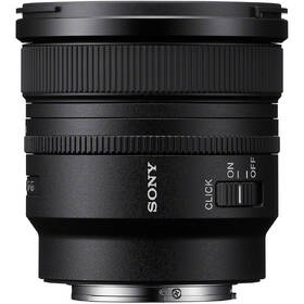 Objektív Sony SEL-16F18GB čierny

 obrázok produktu 3 z 13