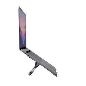 Podstavec pre notebooky Trust Macy, skládací, až 17.3" sivý

 obrázok produktu 7 z 11