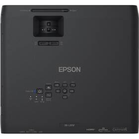 Projektor Epson EB-L265F čierny

 obrázok produktu 3 z 4