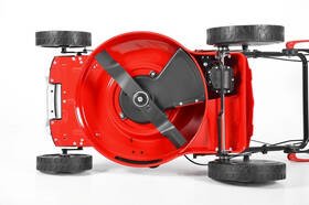Kosačka Hecht 5484SX 5v1 

 obrázok produktu 2 z 7