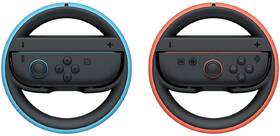 Volant Nintendo Switch 2 Joy-Con 2 Wheel Pair čierny

 obrázok produktu 2 z 2
