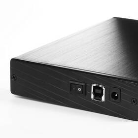 Box na HDD Axagon EE35-XA3 

 obrázok produktu 2 z 4