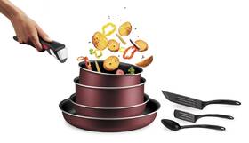 Sada riadu Tefal L7248802, 8 ks vínová

 obrázok produktu 2 z 8