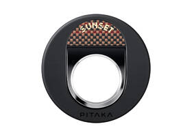 Stojanček Pitaka MagEZ Grip 3, Sunset čierny/oranžový

 obrázok produktu 1 z 8