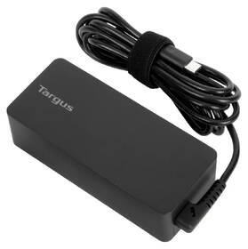 Sieťový adaptér Targus 65W USB-C PD Charger čierny

 obrázok produktu 3 z 4