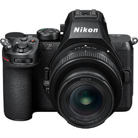 Digitálny fotoaparát Nikon Z 5II + 24-50mm f/4-6.3 VR čierny

 obrázok produktu 7 z 13