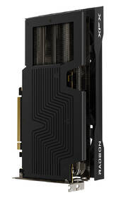 Grafická karta XFX Swift AMD Radeon RX 9060 XT OC 8GB GDDR6 Dual Fan Gaming Edition 

 obrázok produktu 2 z 4