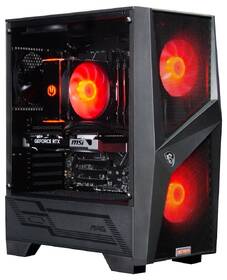 Herný počítač HAL3000 Master Gamer čierny

 obrázok produktu 6 z 11