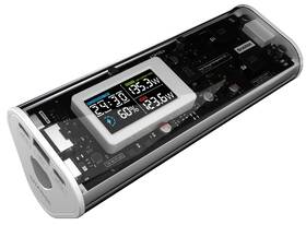 Powerbank Sharge Shargeek 170W 24000 mAh biely

 obrázok produktu 1 z 13