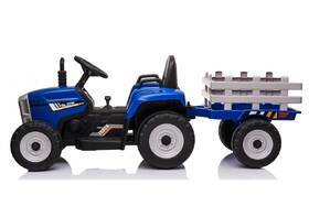 Traktor ELJET® Tractor Lite modrý

 obrázok produktu 1 z 8