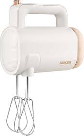 Ručný šľahač Sencor SHM 9130WH AKU biely

 obrázok produktu 4 z 16